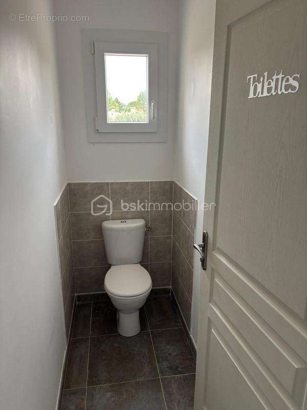 Maison à RIBAUTE-LES-TAVERNES