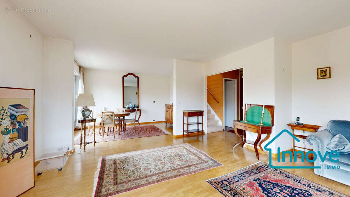 Appartement à ROCQUENCOURT