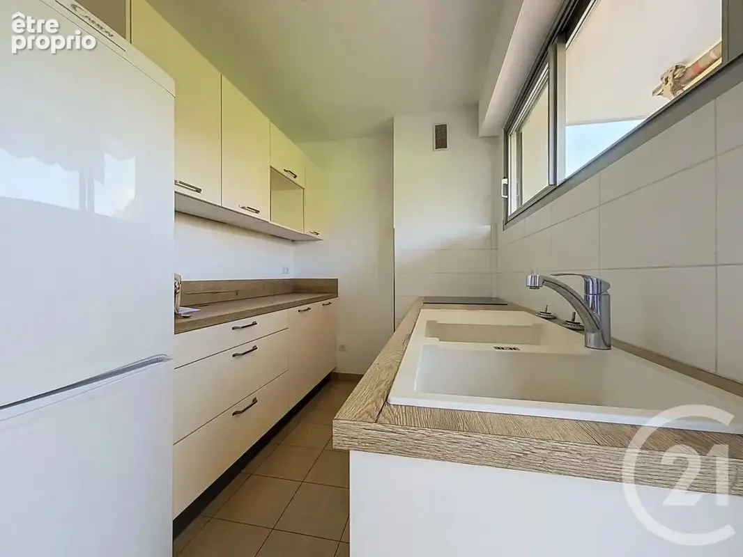 Appartement 62 m² à Cannes  - photo 18