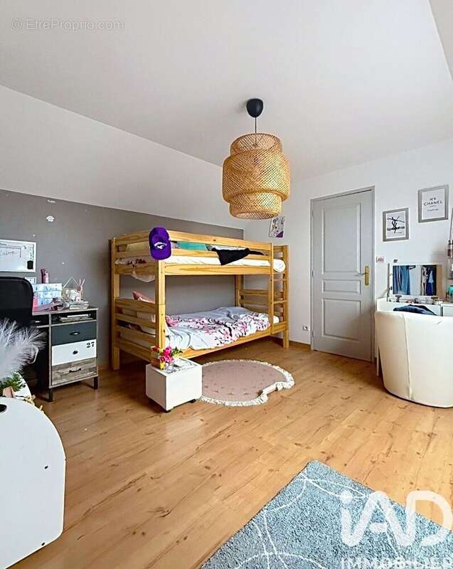 Photo 6 - Maison à SIN-LE-NOBLE