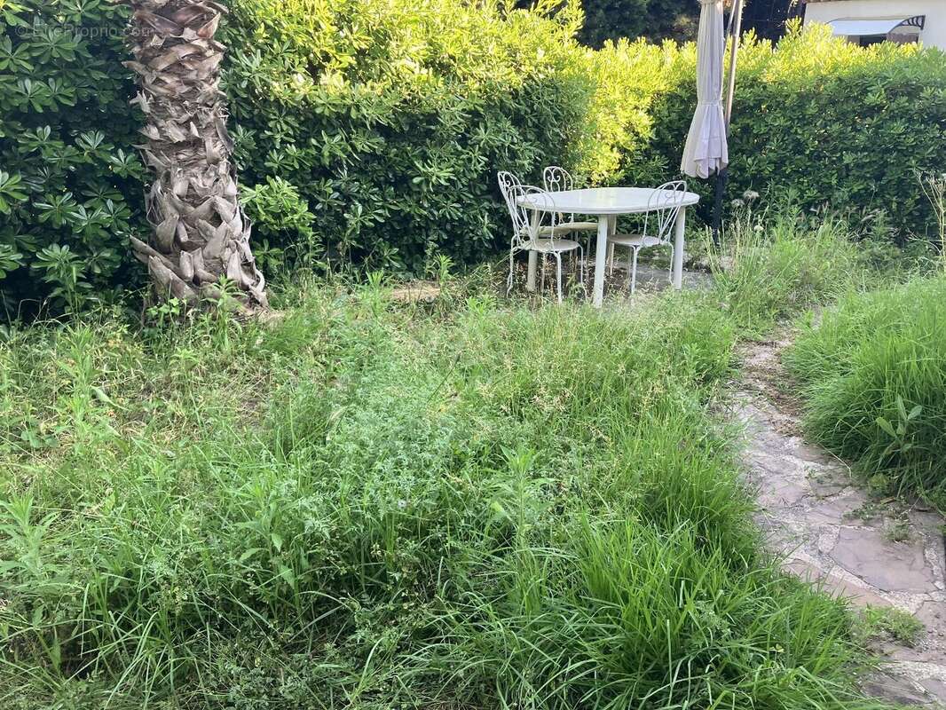 Appartement à SAINT-RAPHAEL