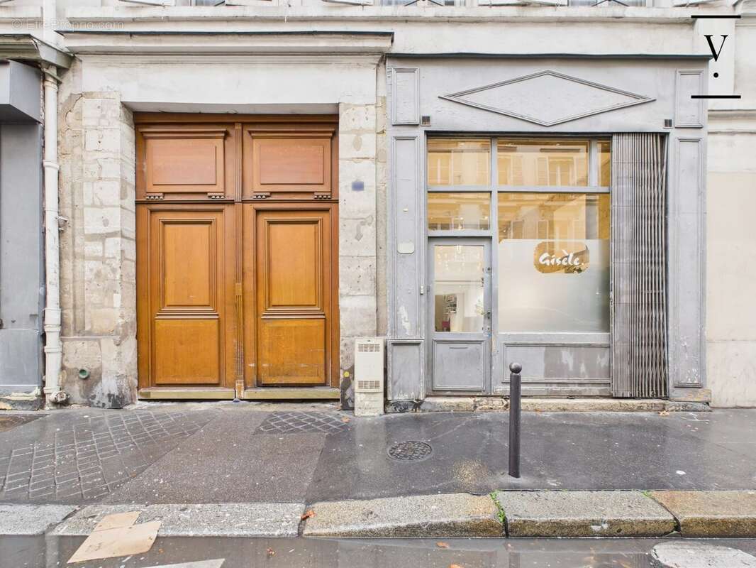 Commerce à PARIS-11E