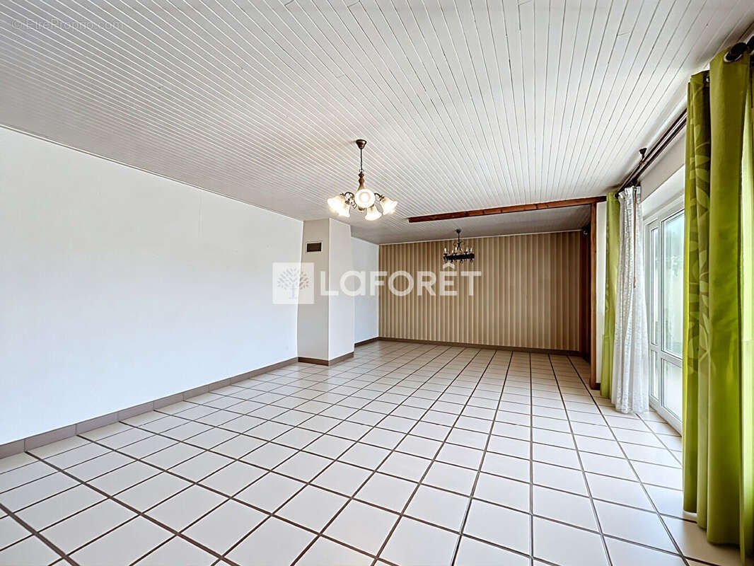 Maison Saint Michel Sur Orge 5 pièce(s) 109 m2 - photo 3