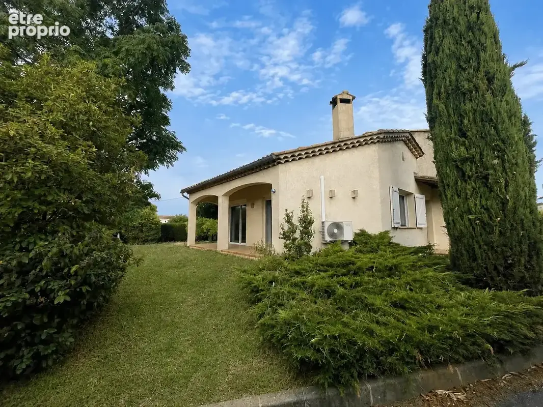 A VENDRE ALES MAISON + Terrain Constructible - photo 19