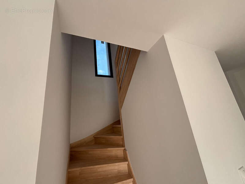 Maison à CROZON