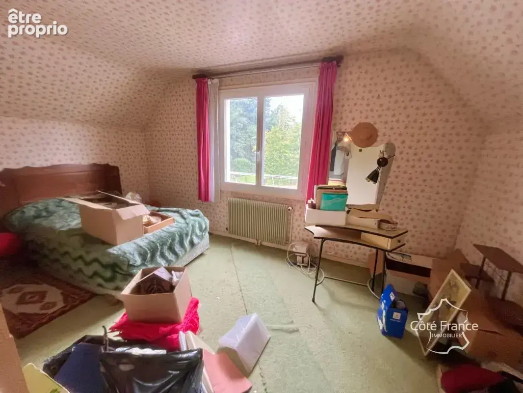 Très belle Maison familiale de 5 chambres sur 135 m2 avec va - photo 15