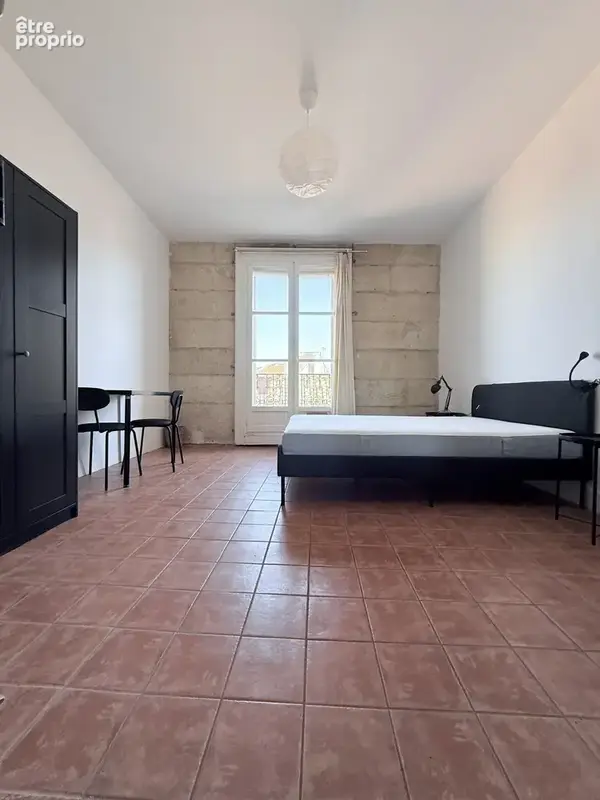 Appartement T2 Refait entièrement Centre ville Beziers - photo 5