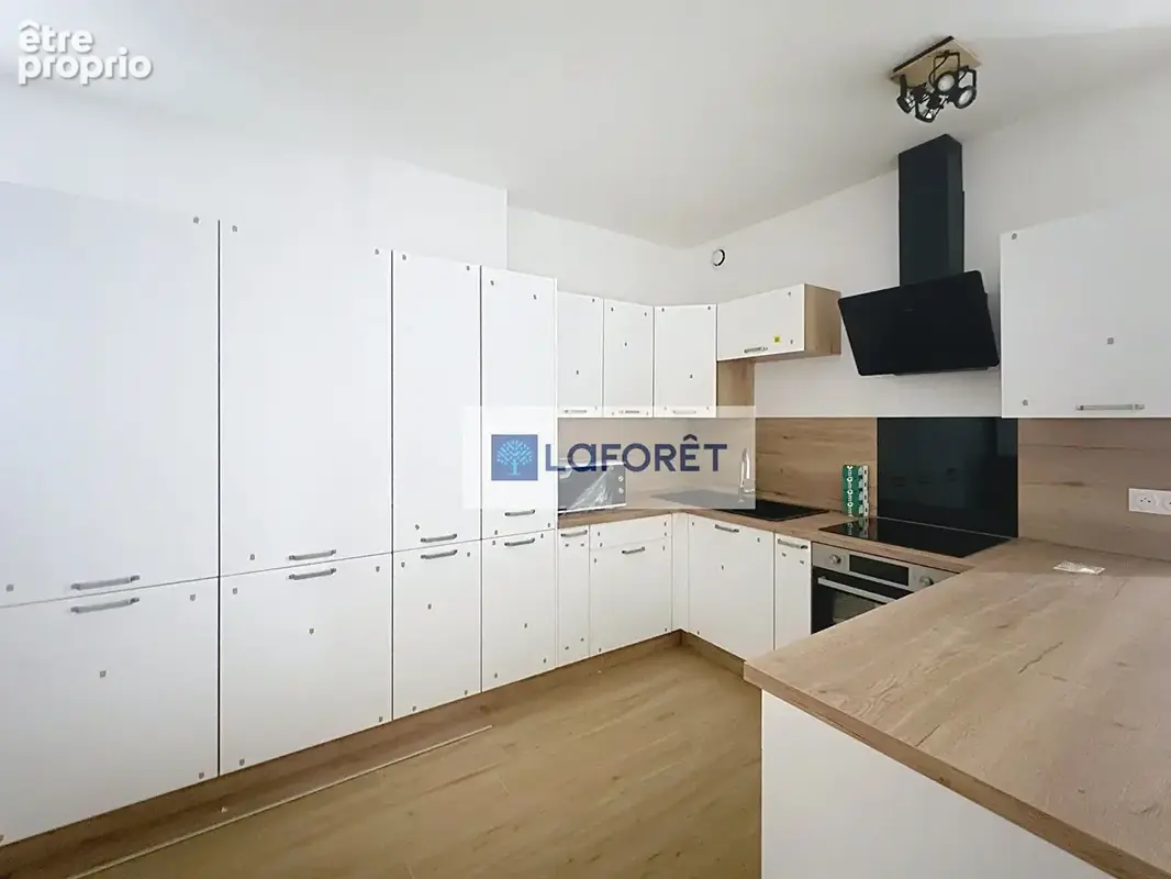 Appartement Sartrouville 5 pièce(s) 86 m2 - photo 6