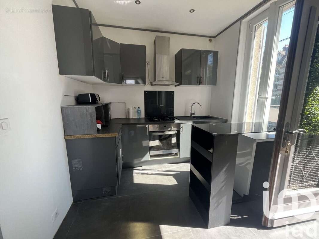 Photo 5 - Maison à BOURRON-MARLOTTE