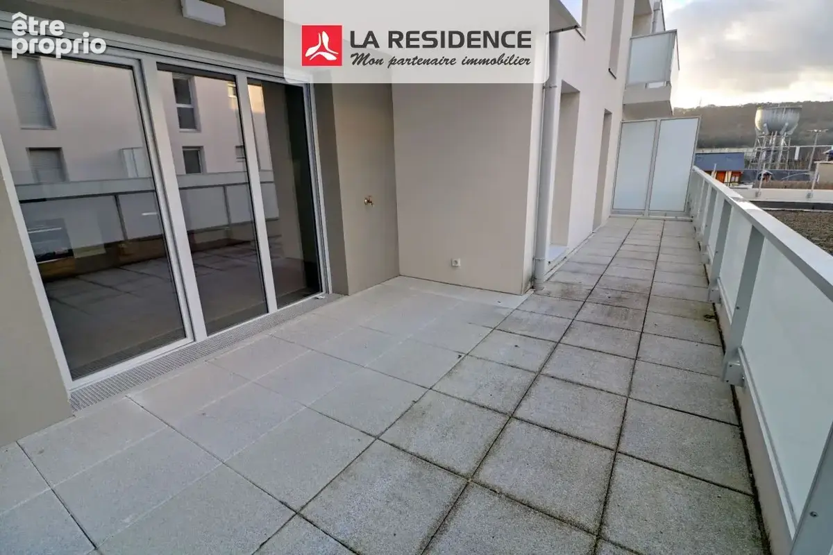 Appartement 3 pièces 60 m² à vendre à Deville-Les-Rouen (76250) - photo 5