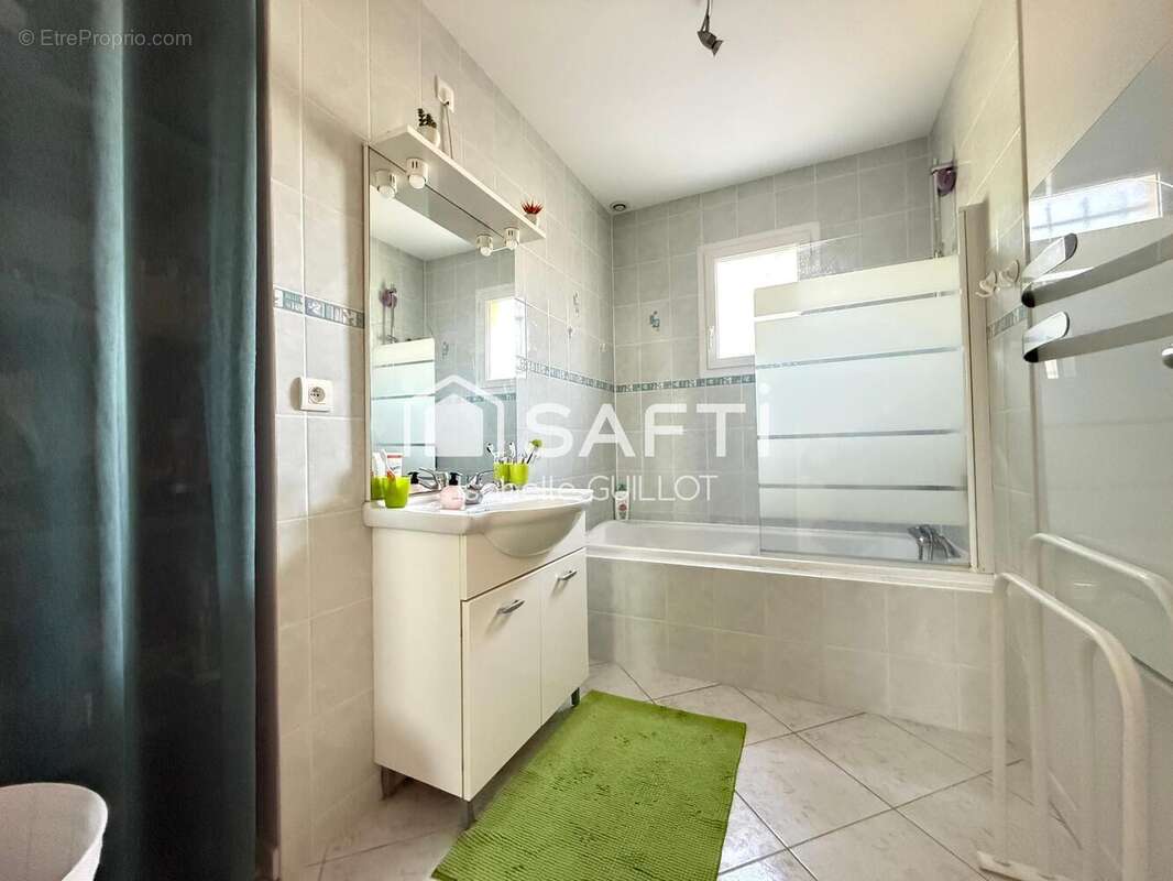 Photo 9 - Maison à AUDENGE