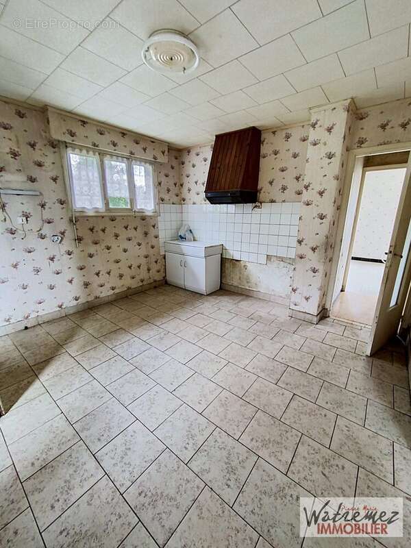 Maison 88 m² à Saint-Souplet  - photo 2