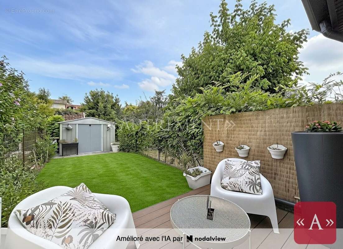 Maison 76 m² à Bessieres  - photo 12