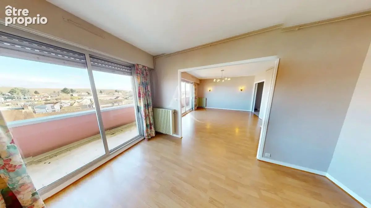 Appartement à MONTARGIS