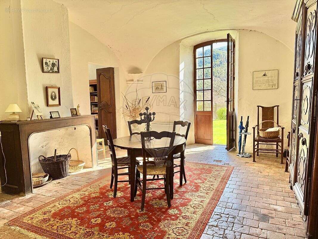 Château 16 chambre(s) à vendre - photo 6