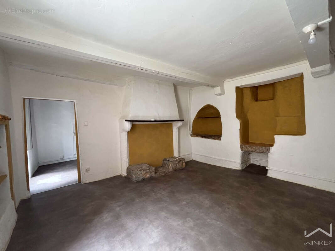 Nouveauté   immeuble de rapport au cœur de viviers - photo 5
