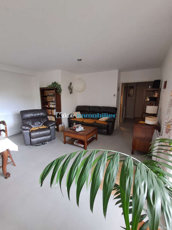 Appartement à TARBES