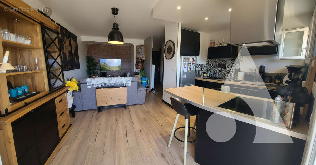 Appartement à DRAGUIGNAN