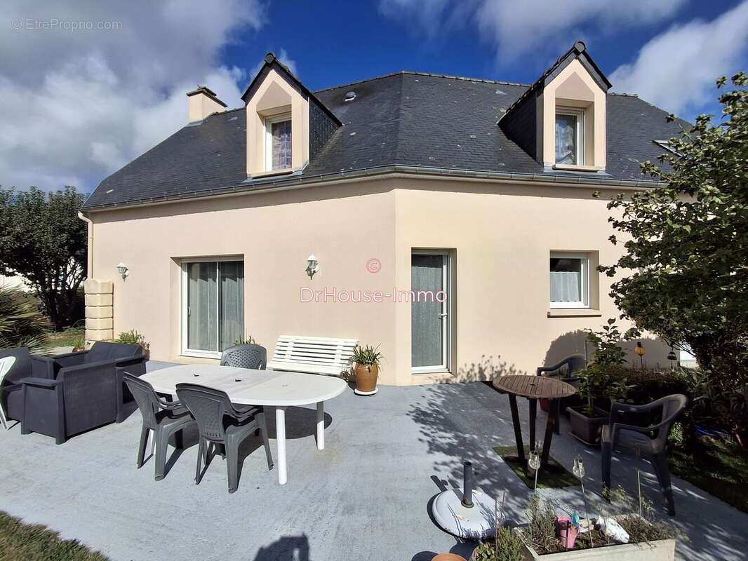 Maison à SAINT-JAMES