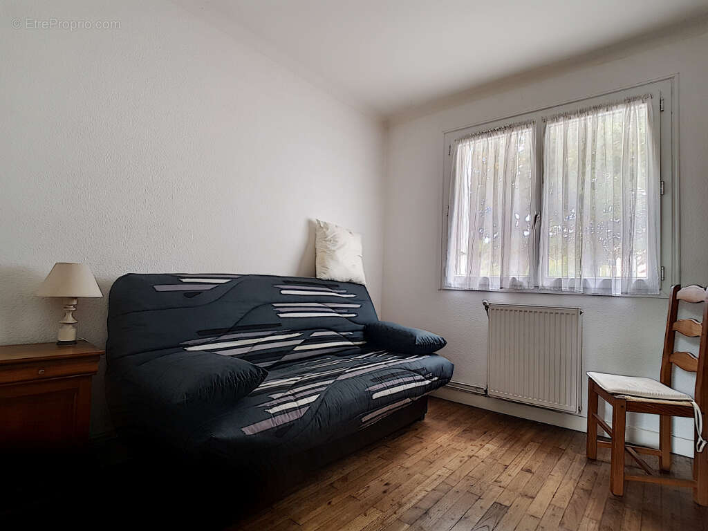 Appartement à LA ROCHE-SUR-YON