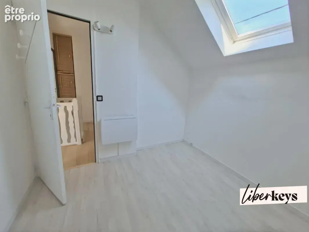Butry-sur-Oise – Maison lumineuse et spacieuse avec belle pièce de vie - photo 13