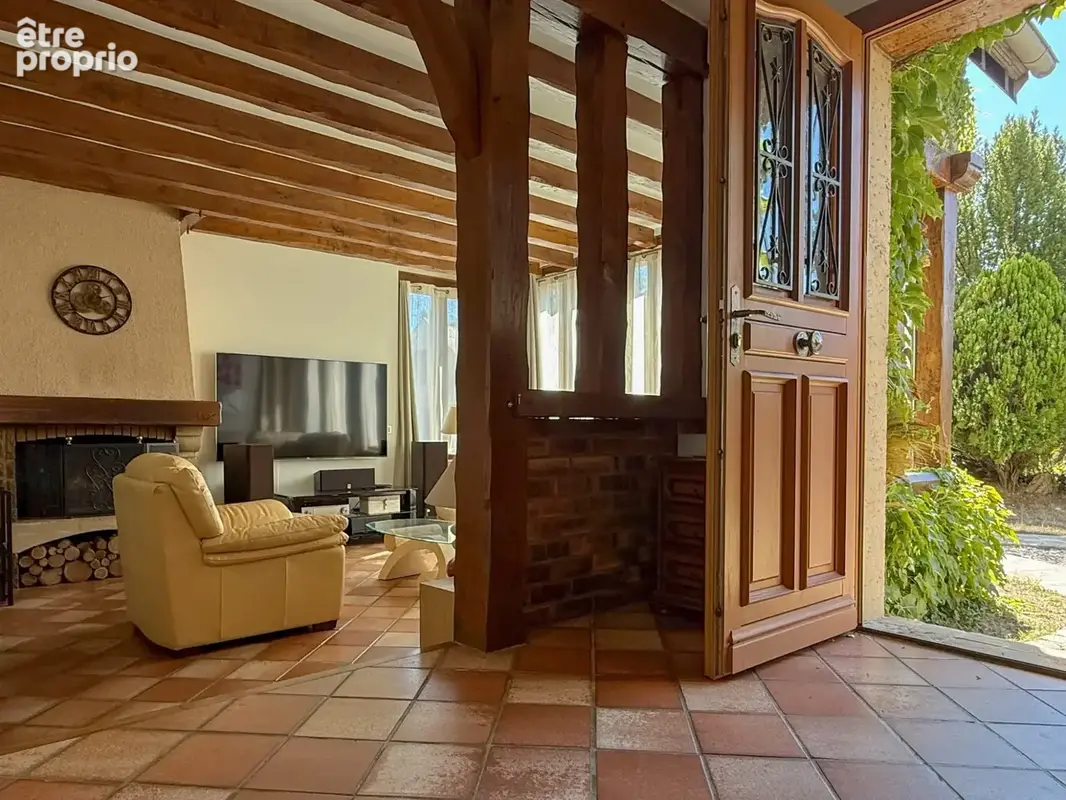 Maison 7 pièces 167 m² à vendre à Limours (91470) - photo 4