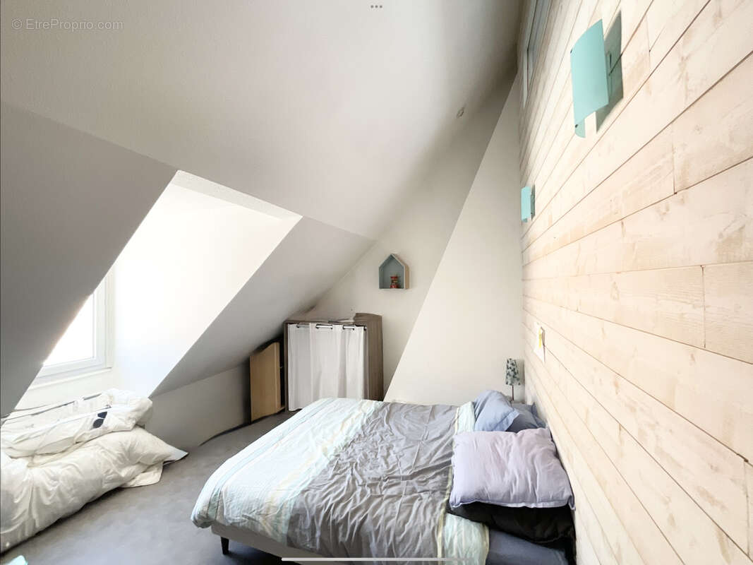 Appartement à ORNANS