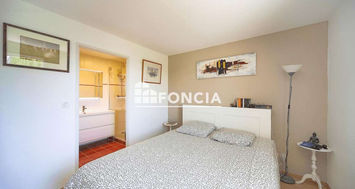 Appartement à MONTAUBAN