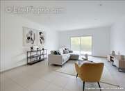 Appartement à ROUFFIAC-TOLOSAN