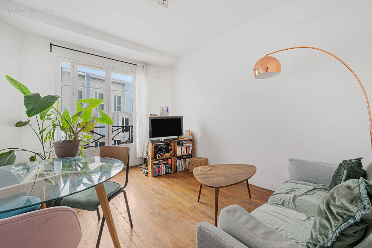 Appartement à MALAKOFF