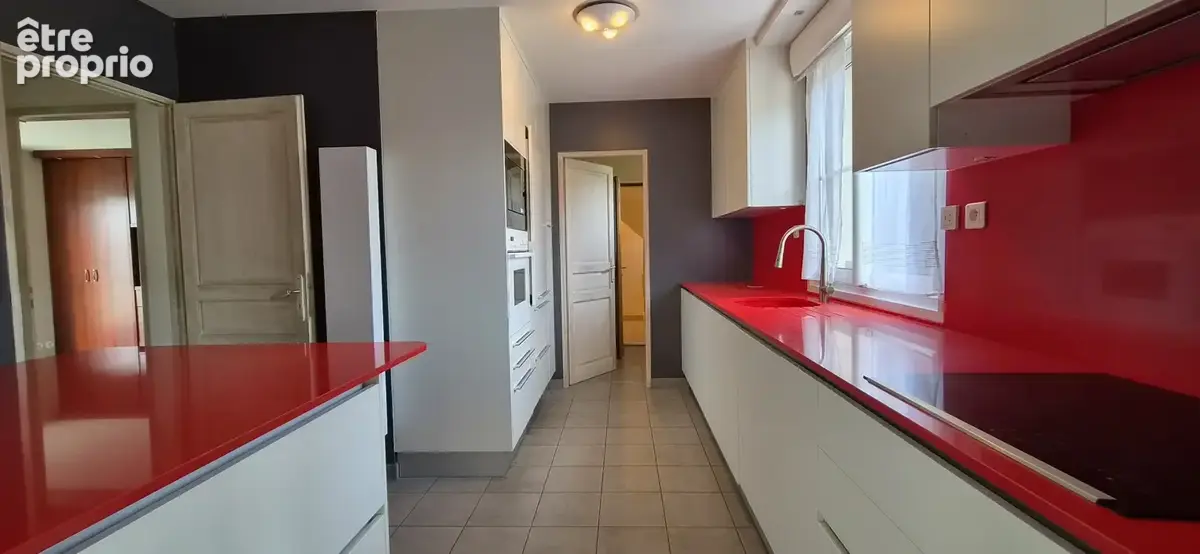 Maison familiale avec studio independant - photo 7