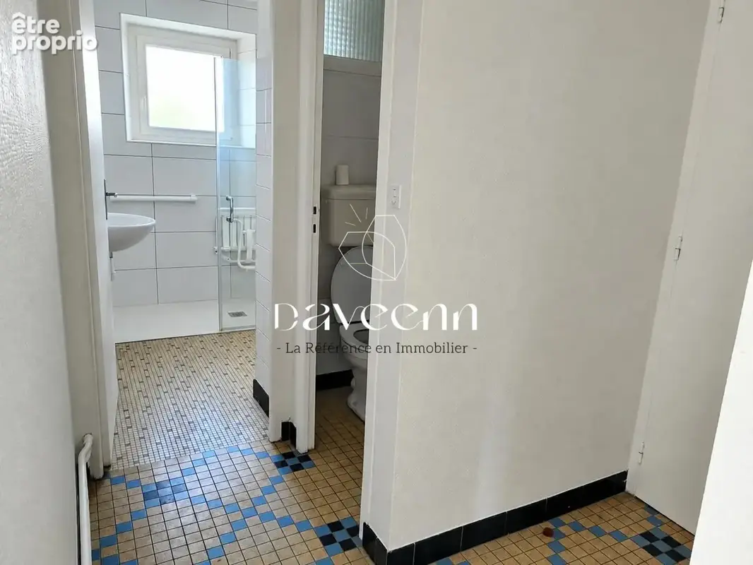 Maison 5 pièces 105 m² à vendre à Pluvigner (56330) - photo 3