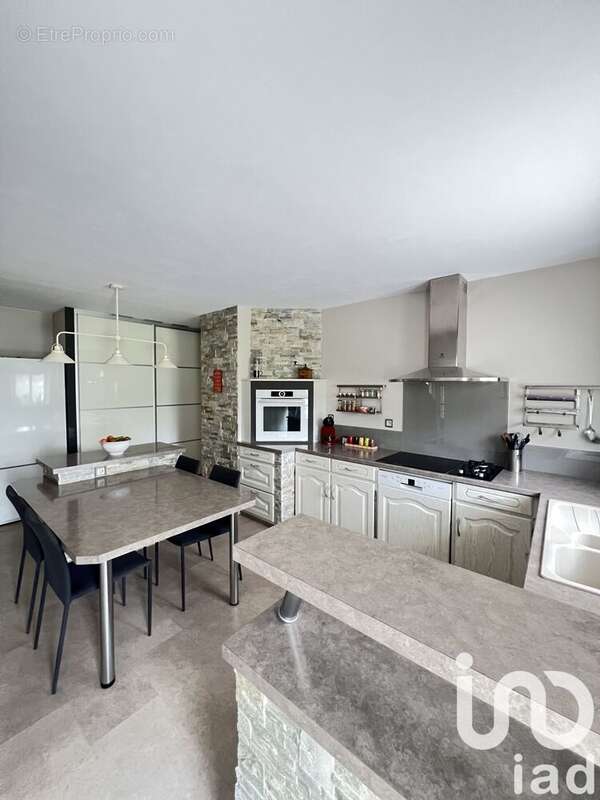 Photo 6 - Maison à SAINT-AGNANT