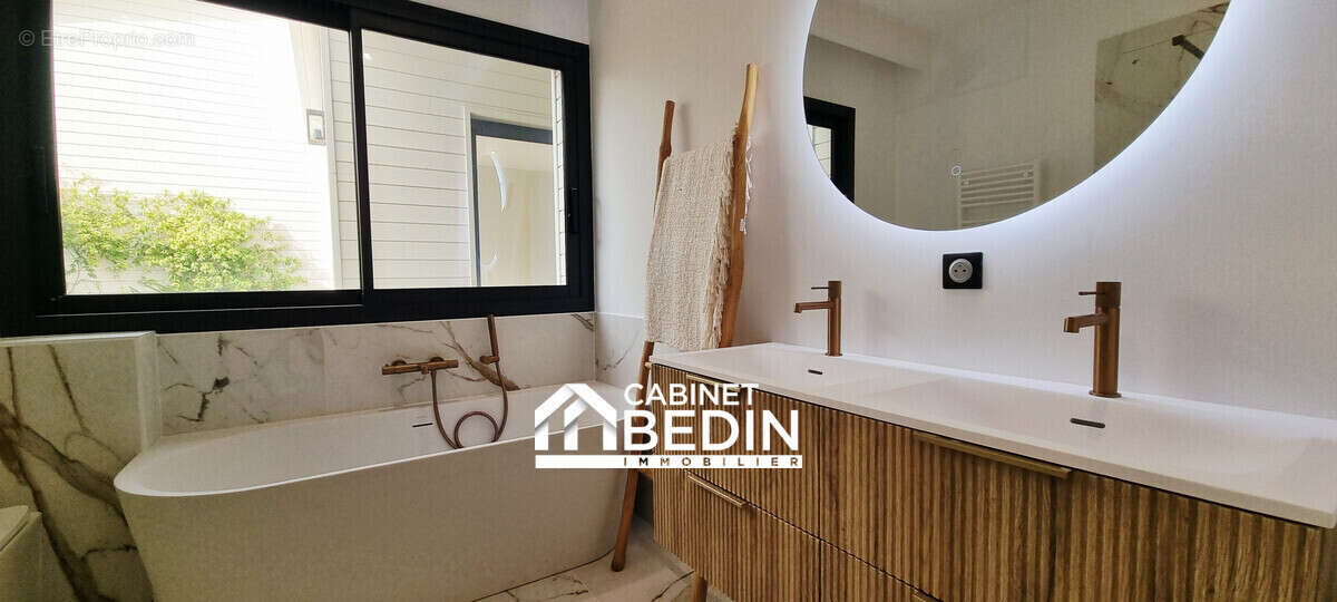 Appartement à ARCACHON