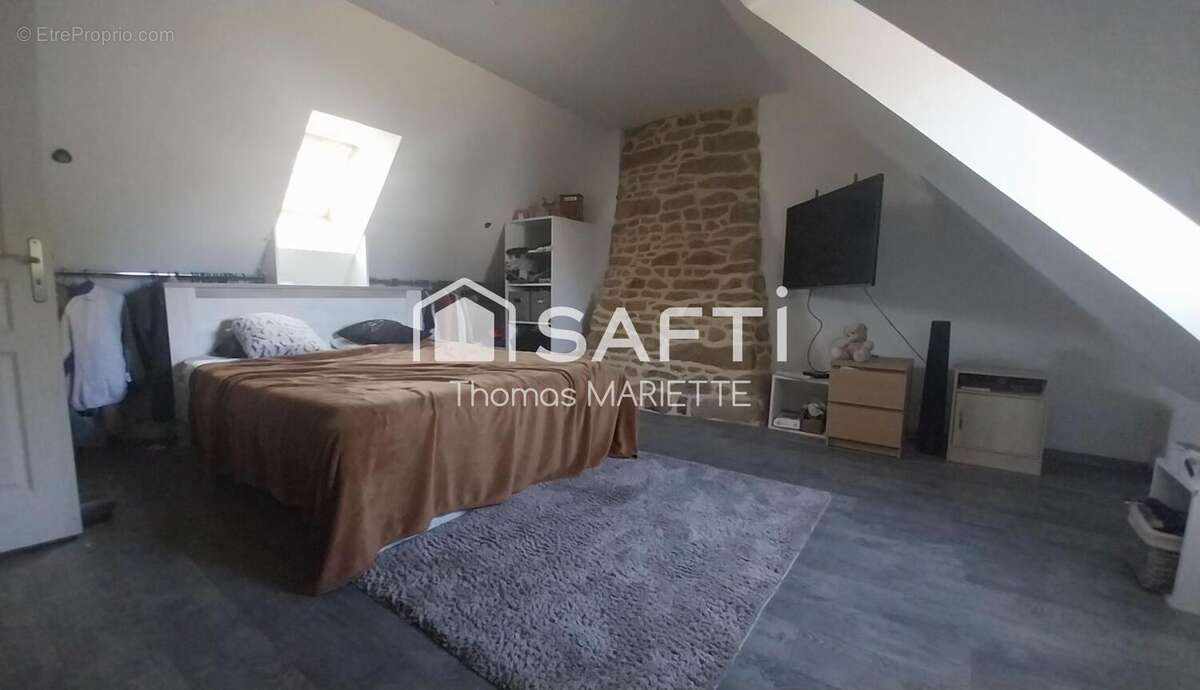 Photo 7 - Maison à VIRE