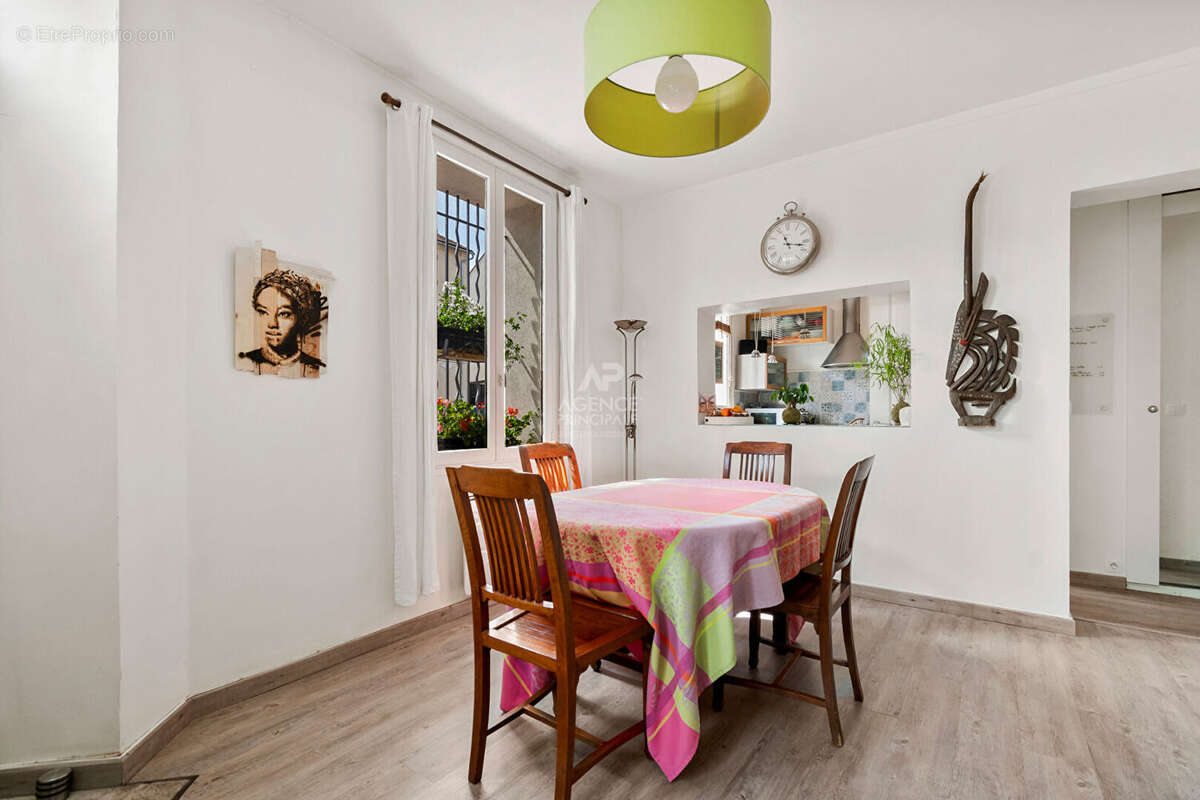 Maison Saint Germain En Laye 4 pièce(s) 93.72m2 - photo 10
