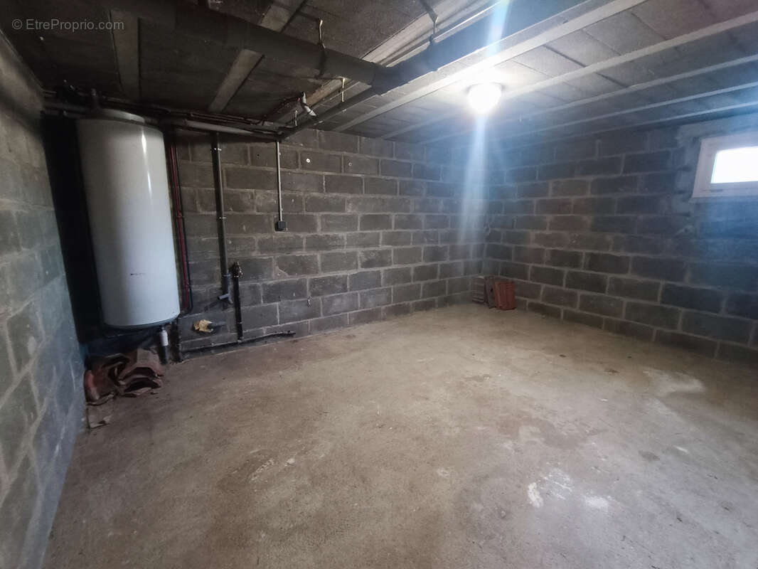 Maison à CHARENTONNAY