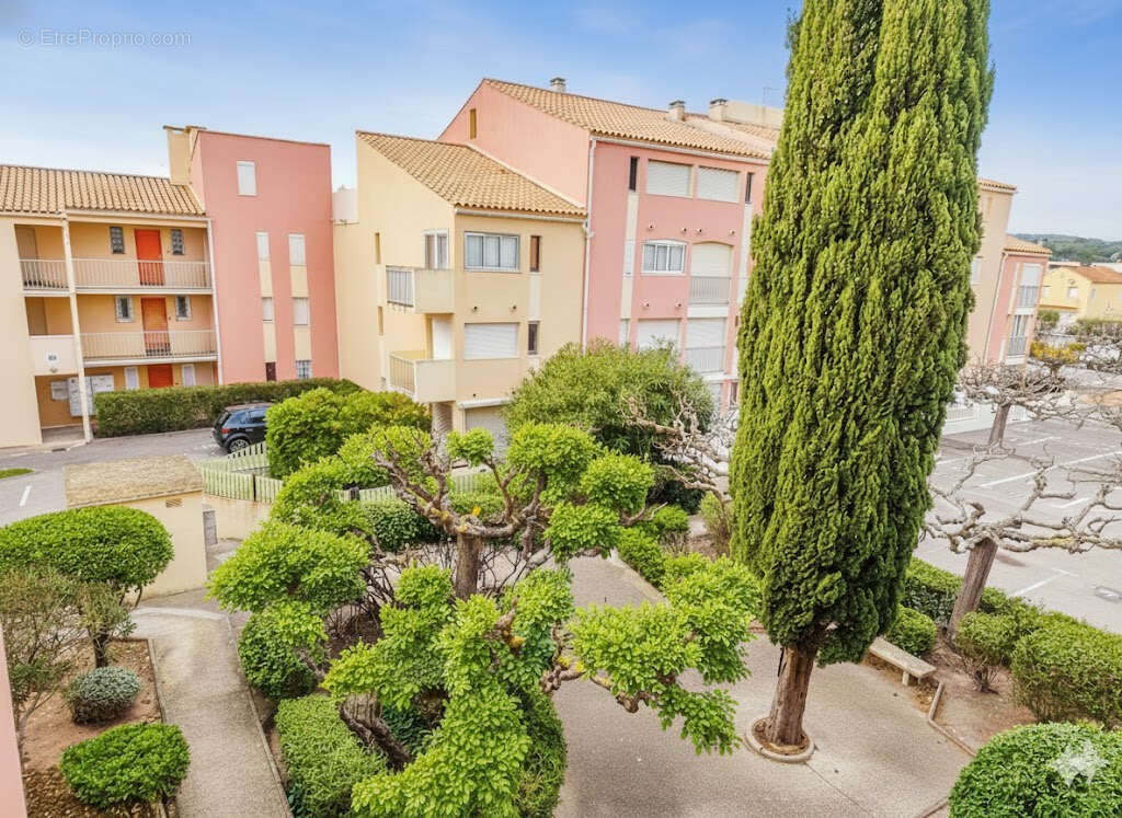Appartement à NARBONNE