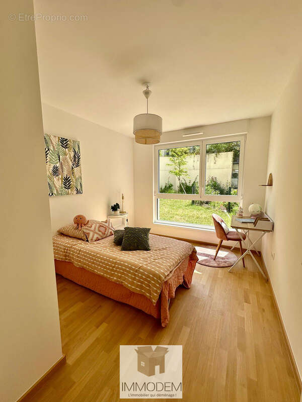 Appartement 4 pièces 84m2 - photo 7