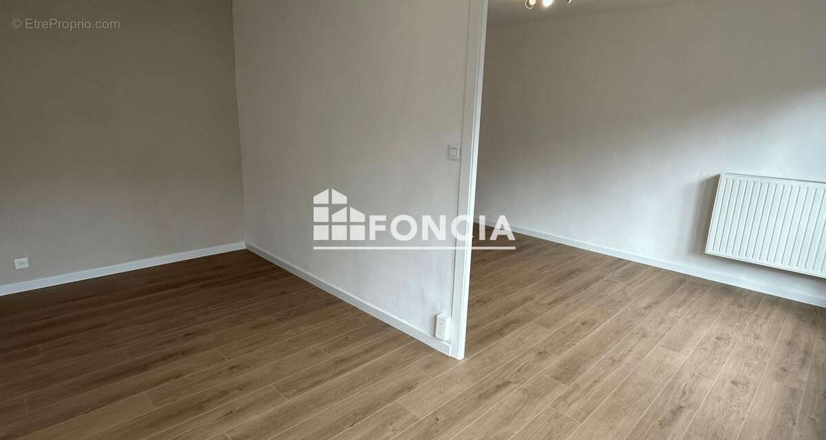 Appartement à ROANNE