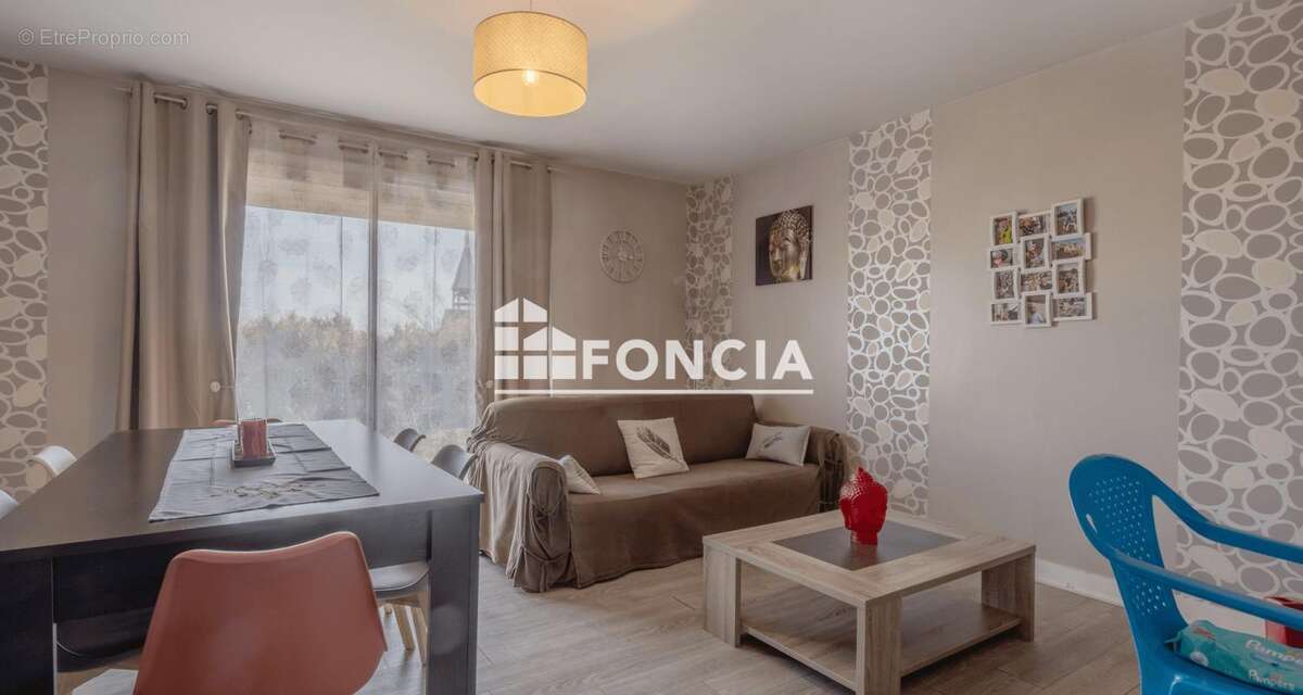 Investisseur - Maison de plain pied à deux pas des commerces - photo 3