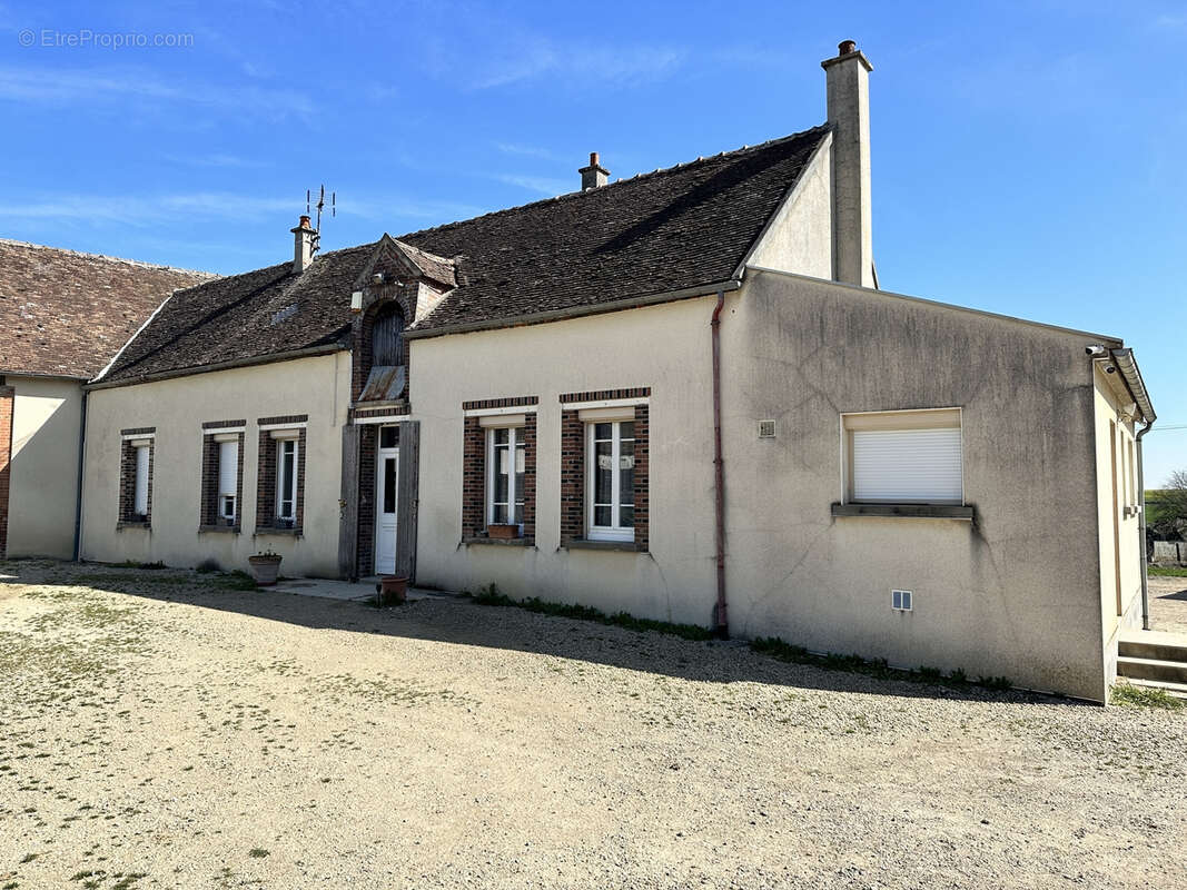 Région Bray-sur-Seine - photo 9
