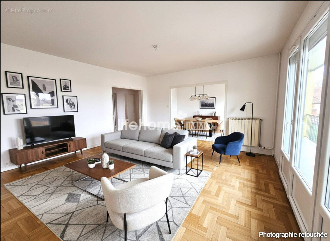 Appartement à LIMOGES