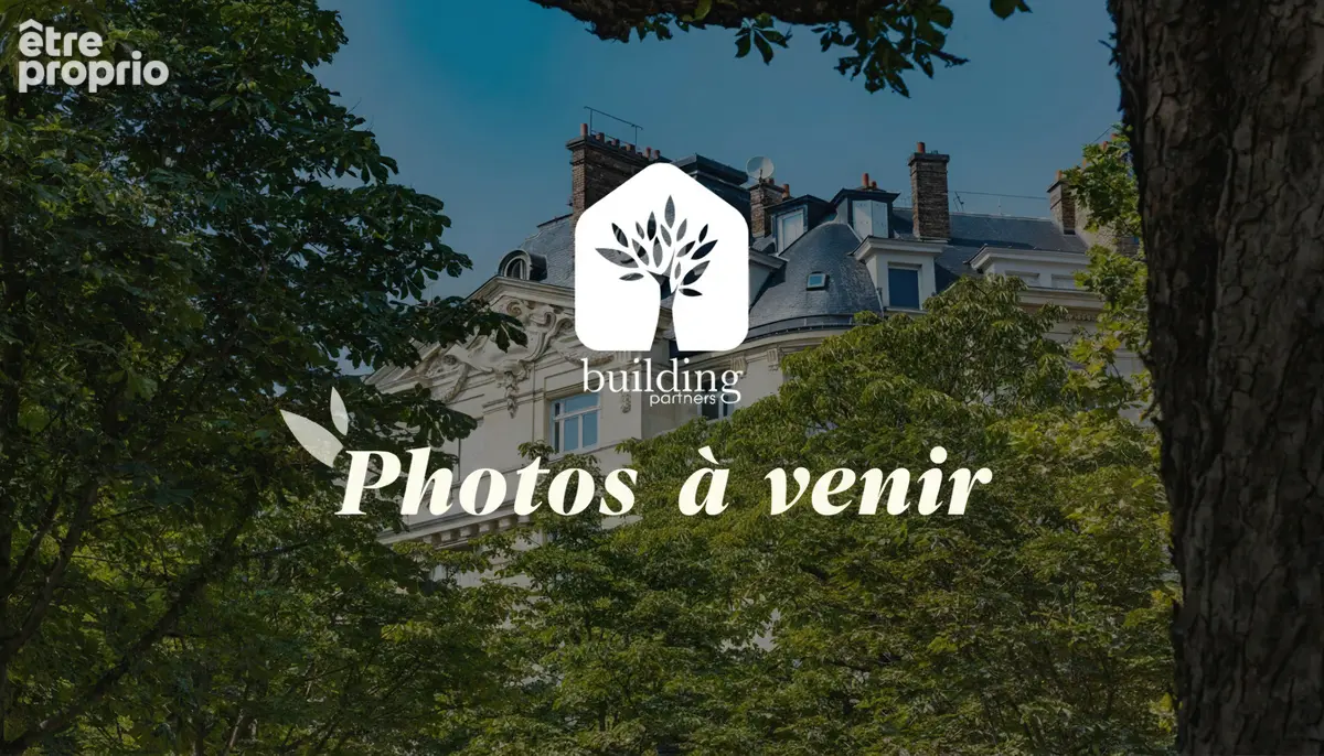 Appartement à LEVALLOIS-PERRET