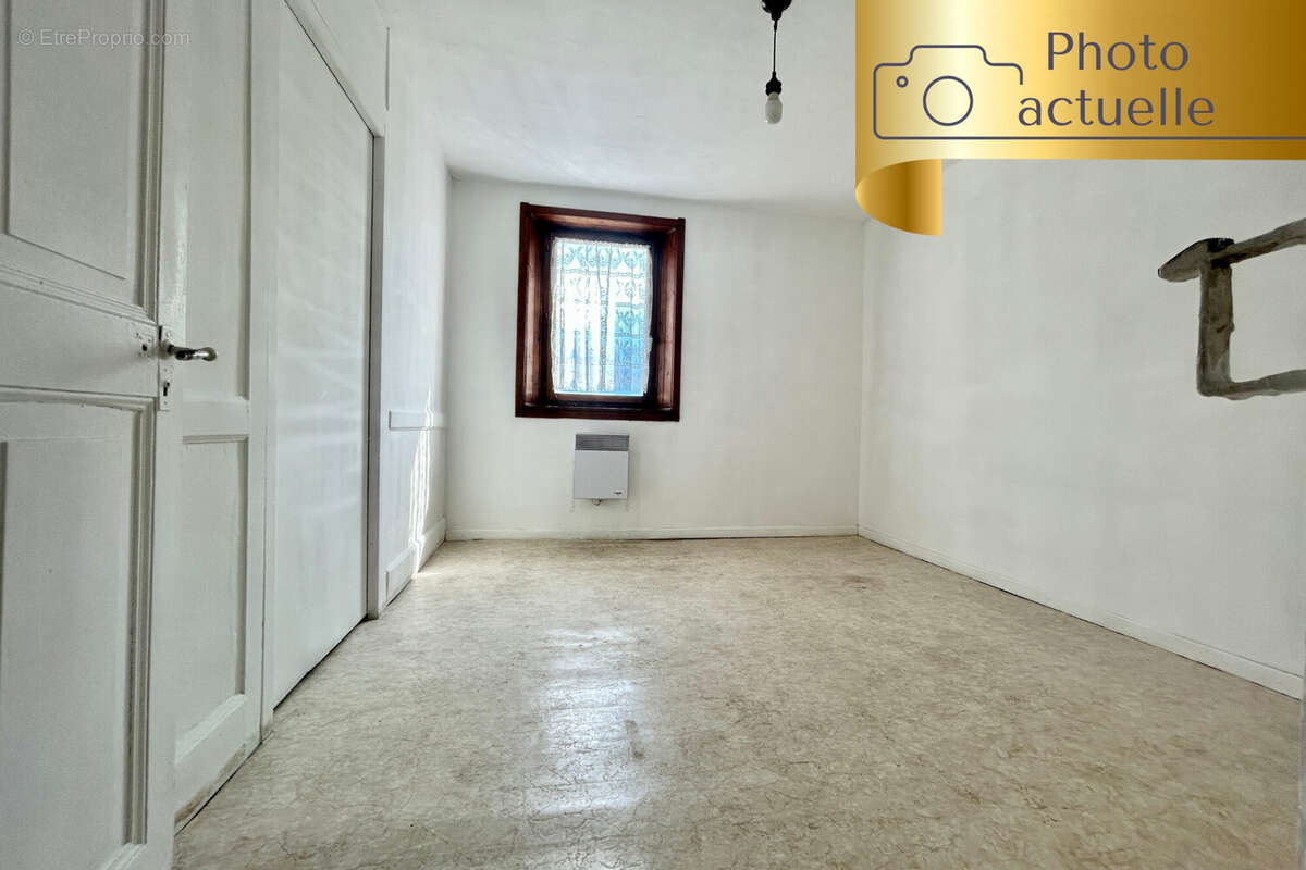 Appartement à MARIGNIER