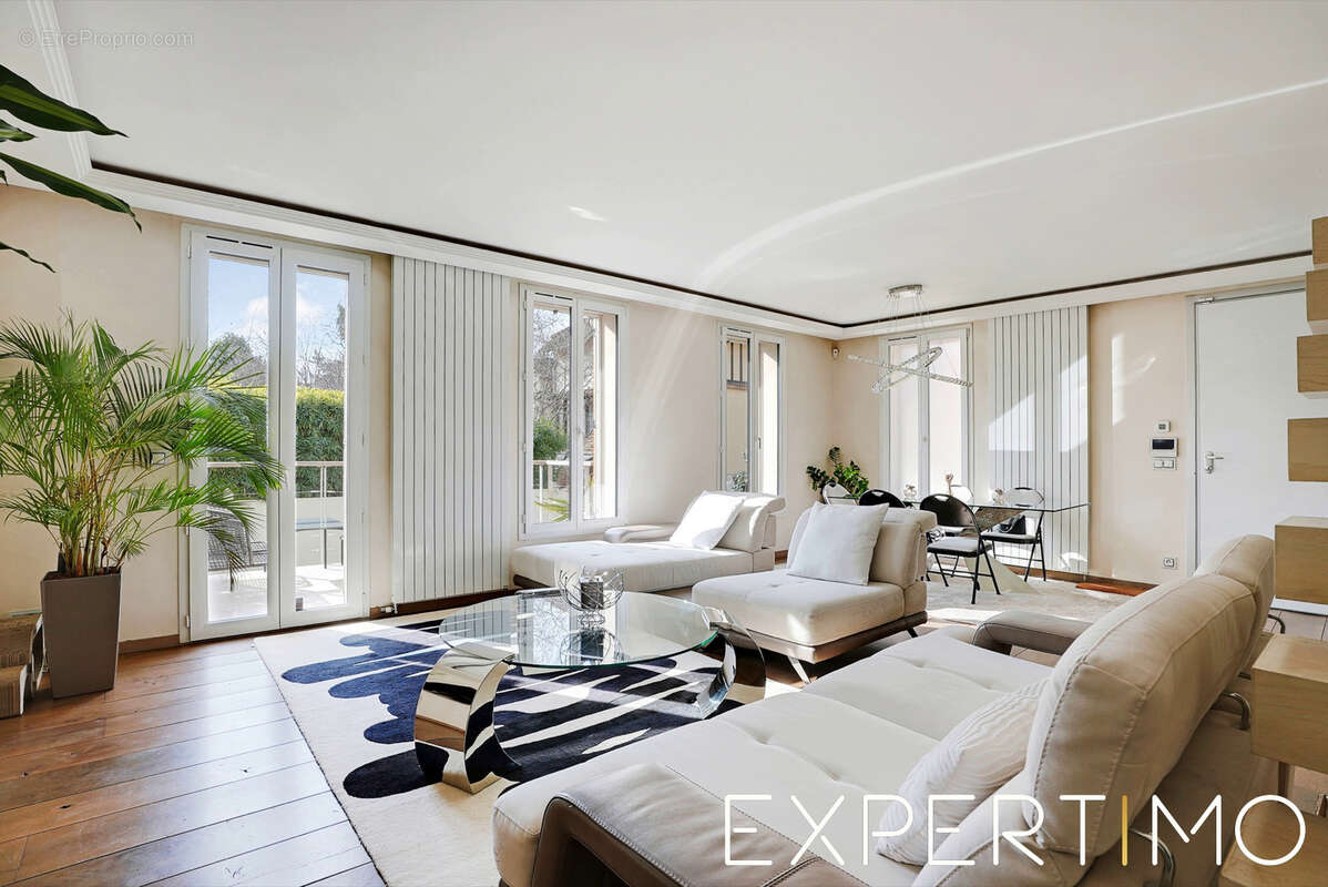 Maison à JOINVILLE-LE-PONT