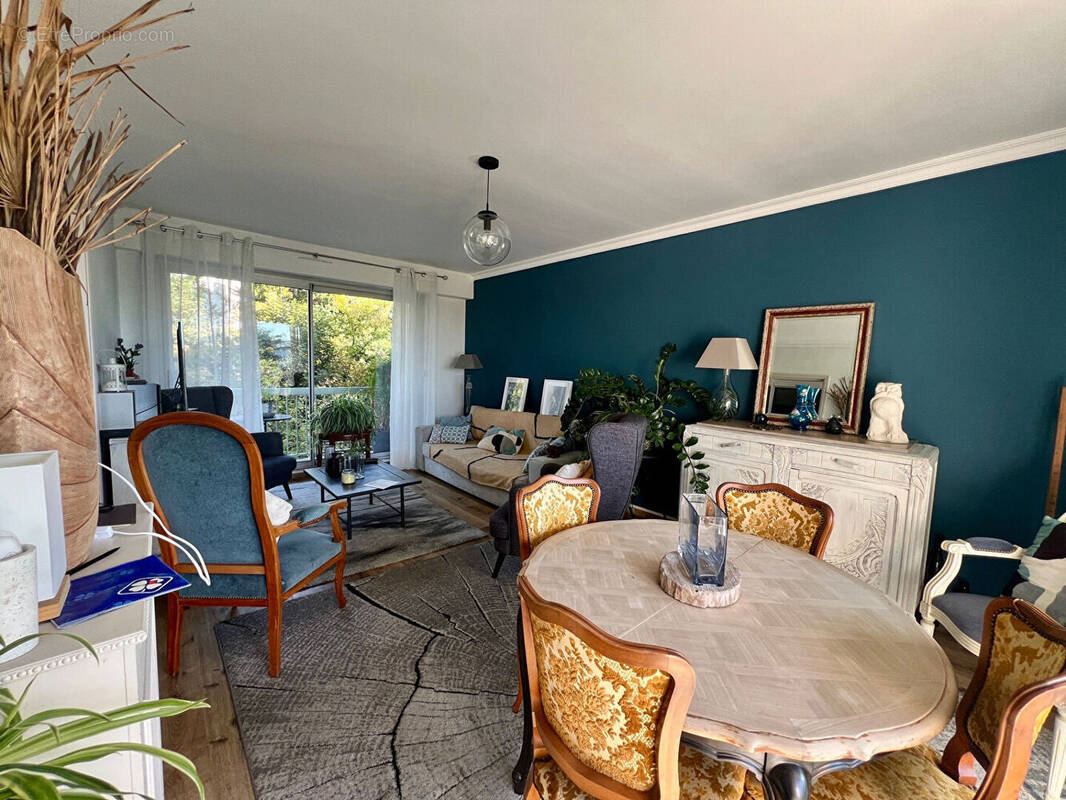 Appartement à TOURS