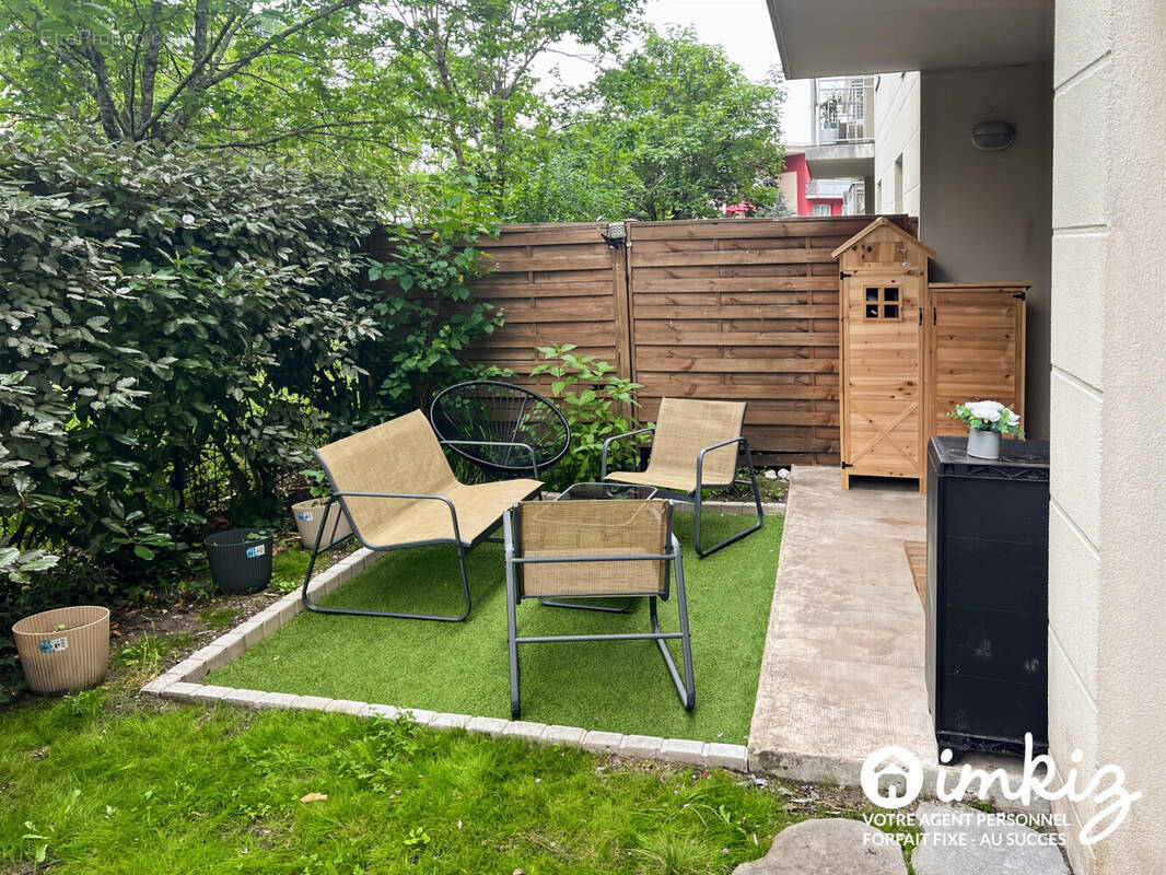 Appartement à EYSINES