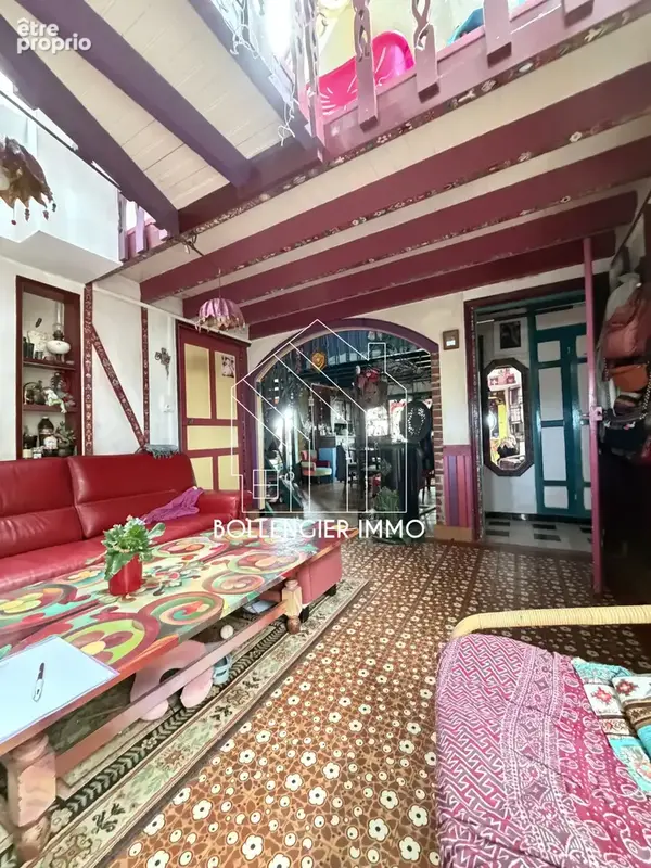 Maison atypique dans les flandres - photo 7
