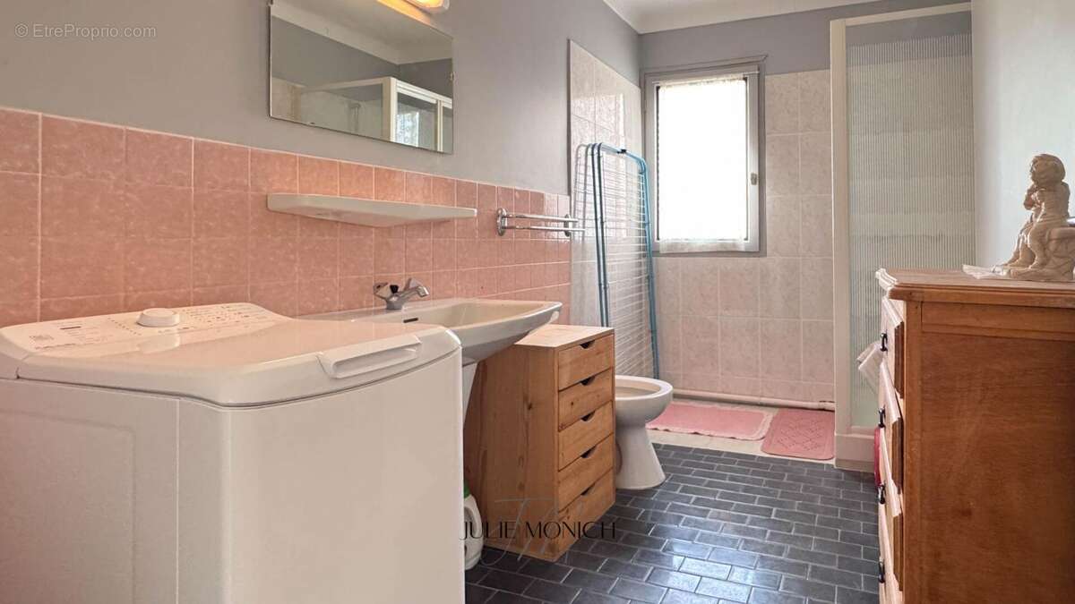 Appartement à BANYULS-SUR-MER